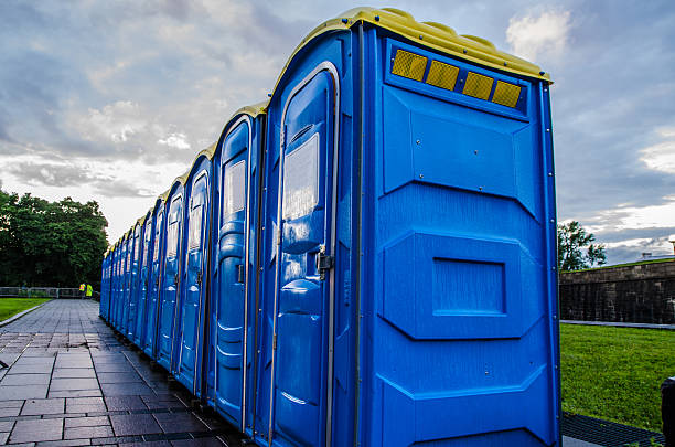 Reliable Mariemont, OH Portable Potty Rental Solutions